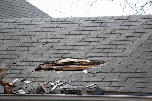 Ideal Precision Roofing experts