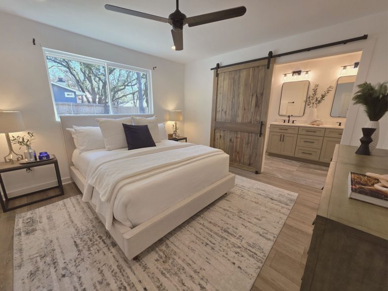 Home Staging