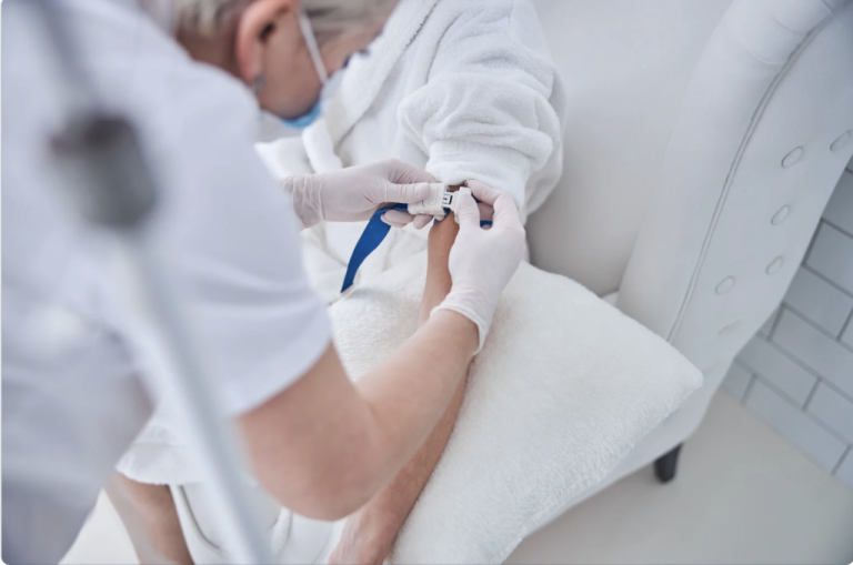 ketamine treatment for depression