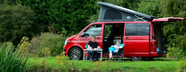 small campervans for sale