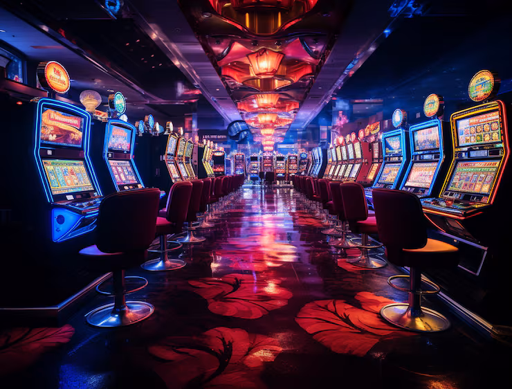 slot