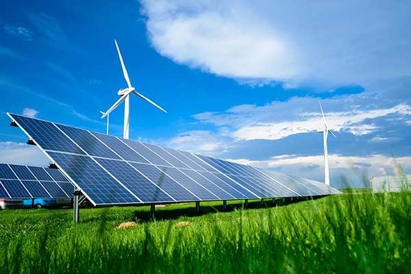 solar energy credit recovery solutions