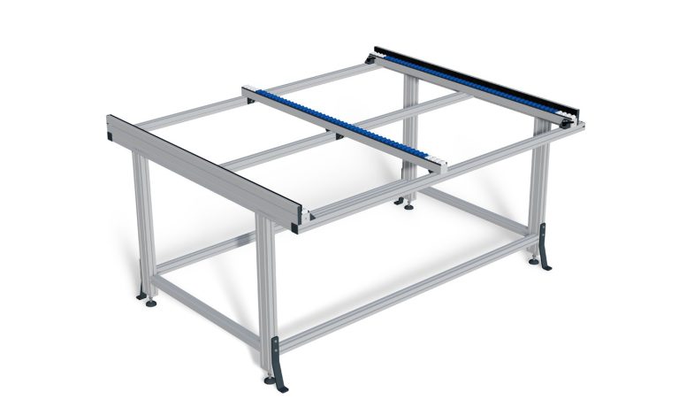 MiniTec Aluminum Framing
