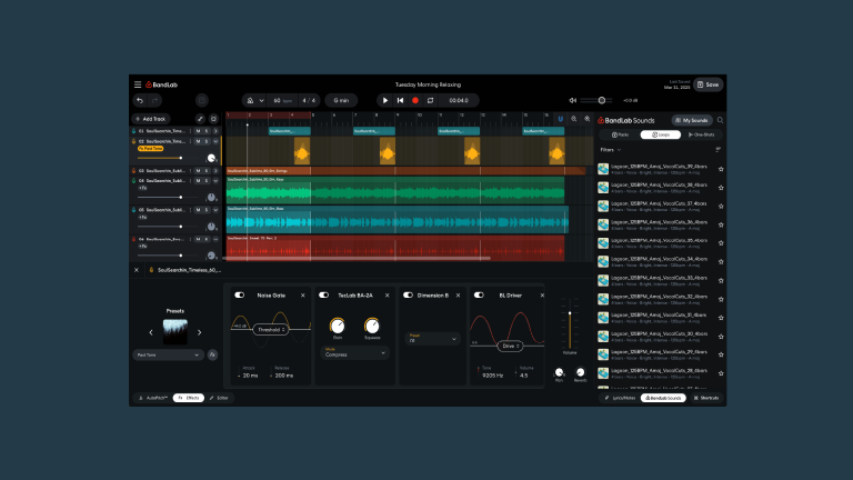 BandLab