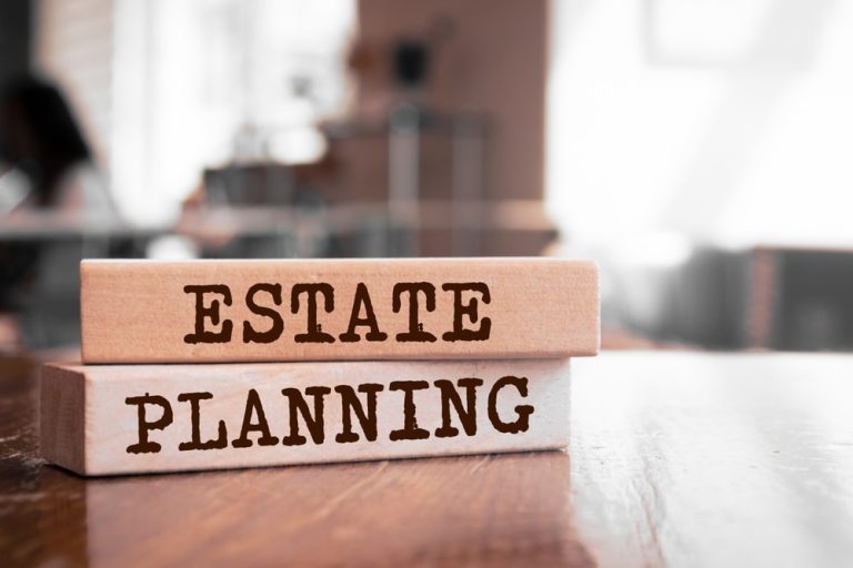Estate Planning Attorney
