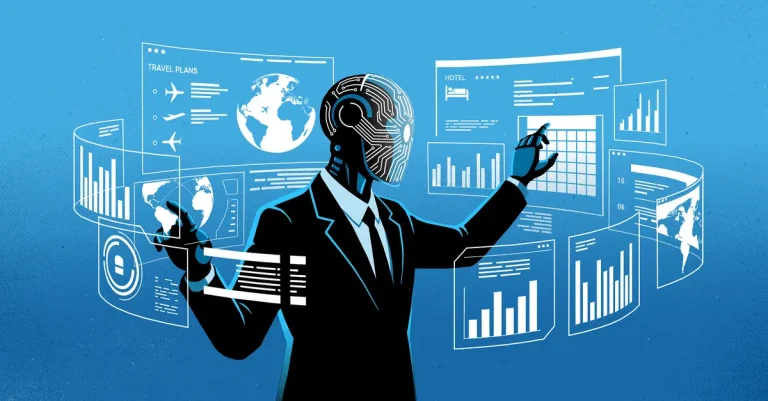 Agentic AI Tools