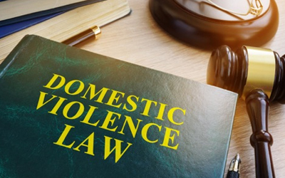 Domestic Violence Lawyers