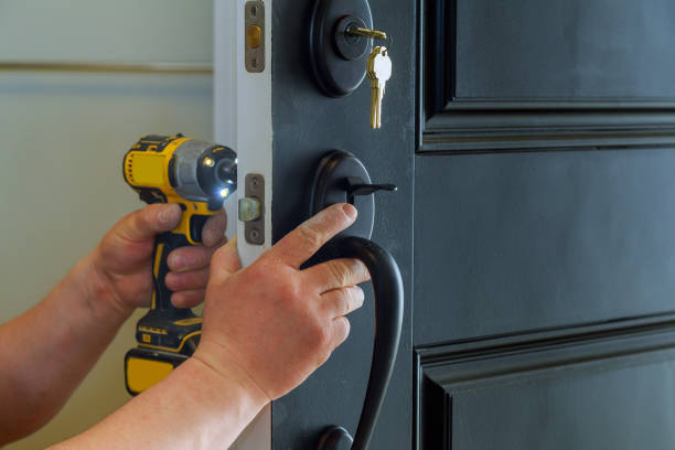 locksmiths