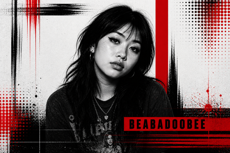 Beabadoobee 