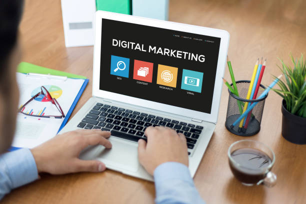 Digital Marketing in Business Success