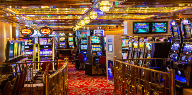 slot 