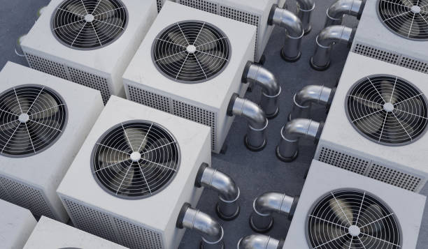 West Texas HVAC company