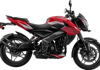Pulsar NS200