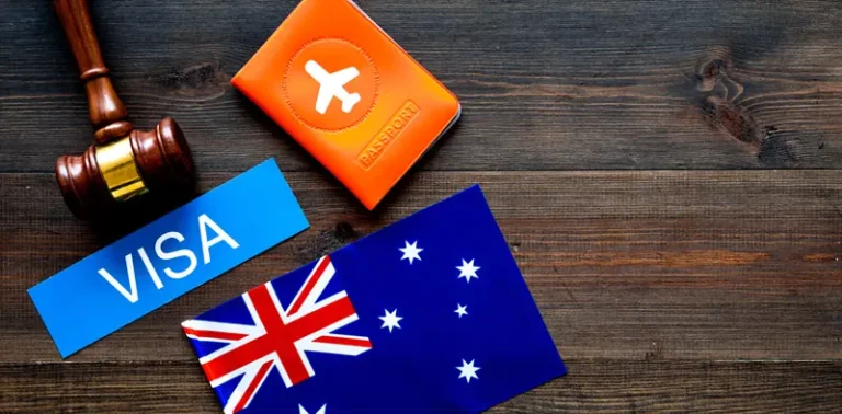 Skilled migration visa Australia