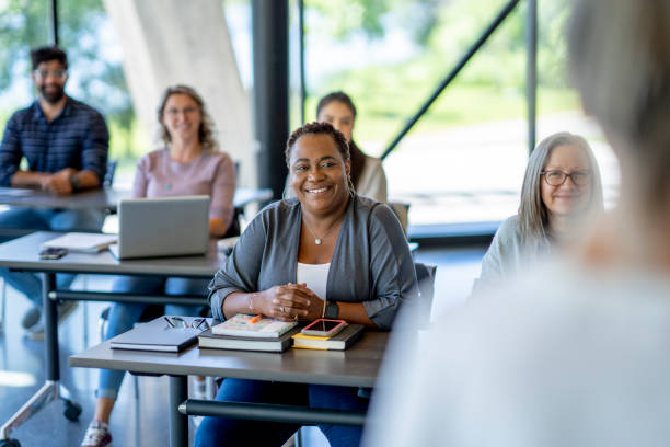 teacher professional development