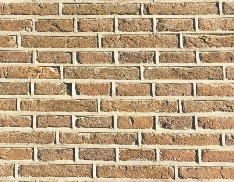 commercial brick contractor in Stockton