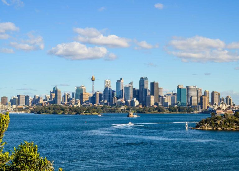 Traveloka Australia