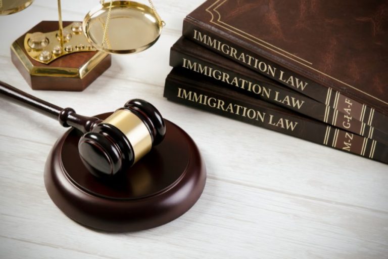 Dallas Immigration Attorney