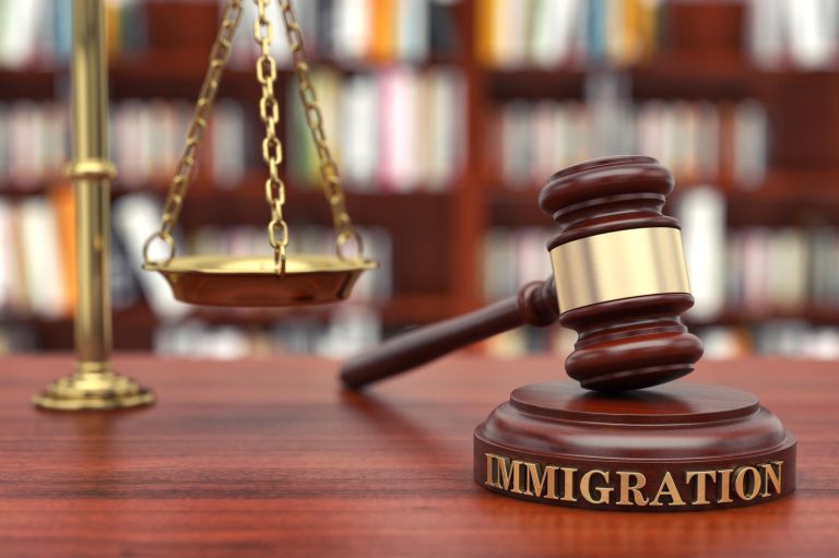 Dallas Immigration Attorney