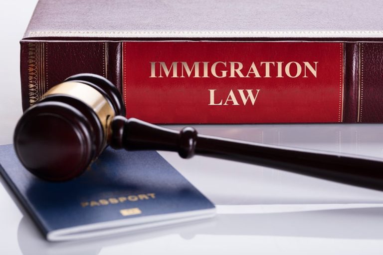 Dallas Immigration Attorney