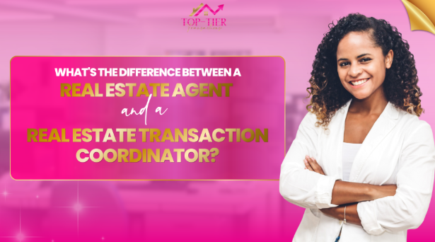 transaction coordinator