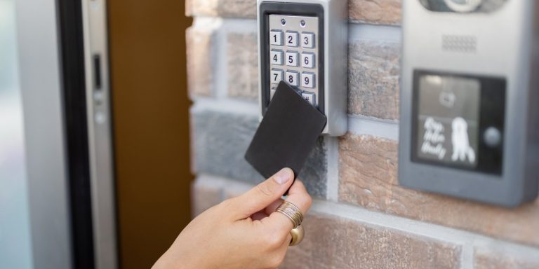 Business Entry Management Systems in Scottsdale