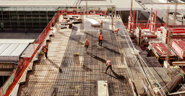 top builders in India