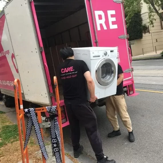 rubbish removal 