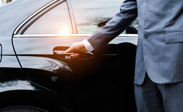limo service denver 