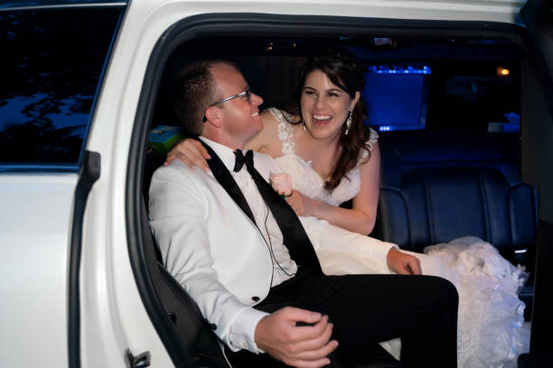 miami wedding transportation