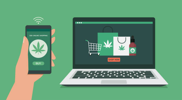 order weed online in Broomfield