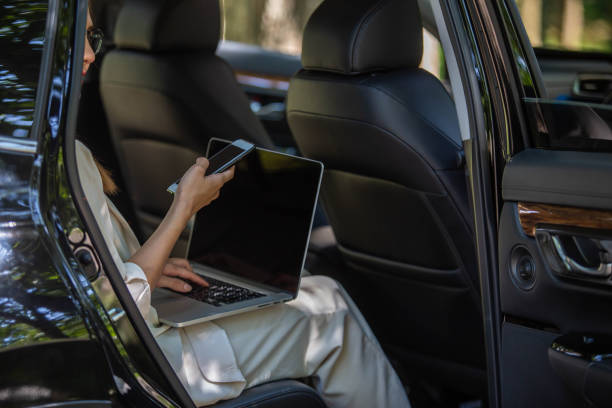executive car service brentwood