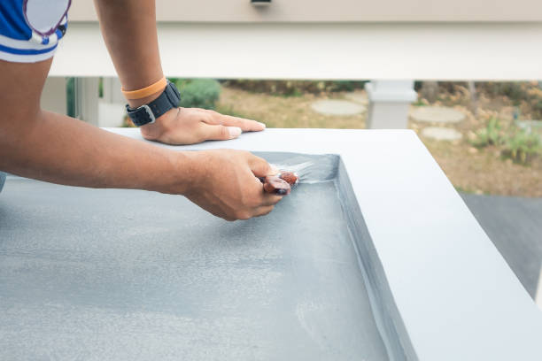 waterproofing