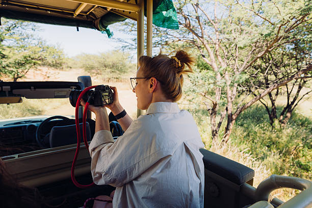 self-drive safari in Rwanda