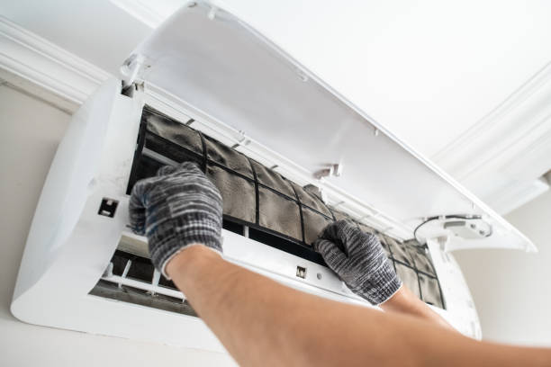AC repair 