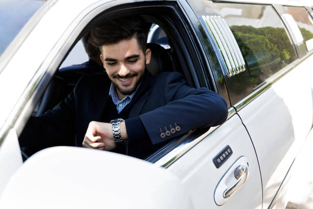 hourly transportation services 