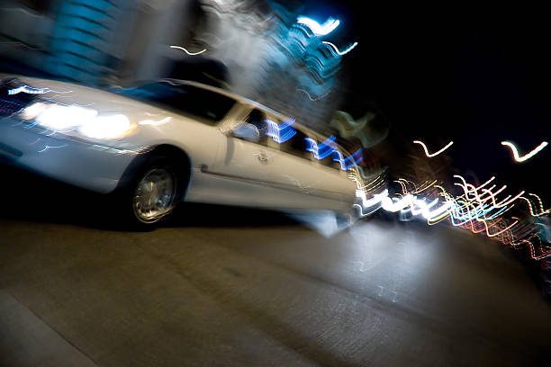  Wedding Limo Los Angeles