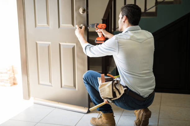 Emergency Door Repair