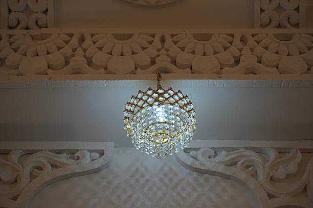 Custom Glass Lighting