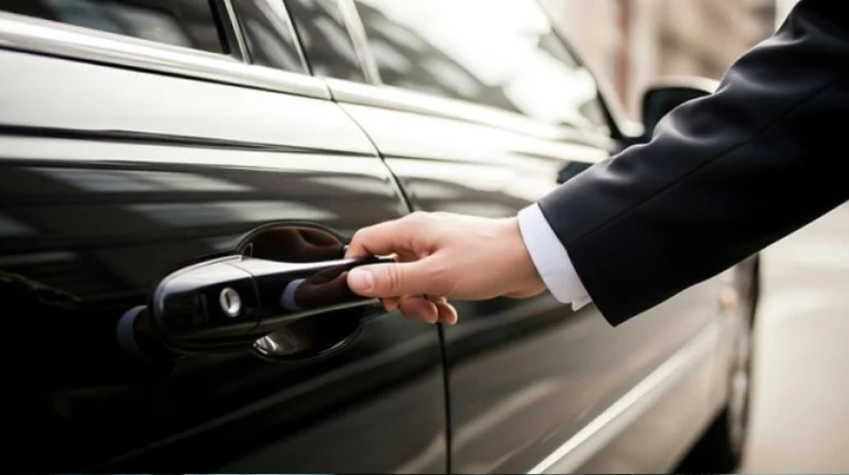 service limousine new york