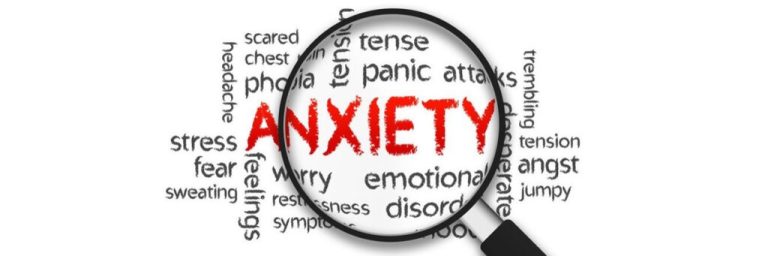 hypnotherapist for anxiety