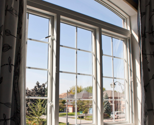 window glazing