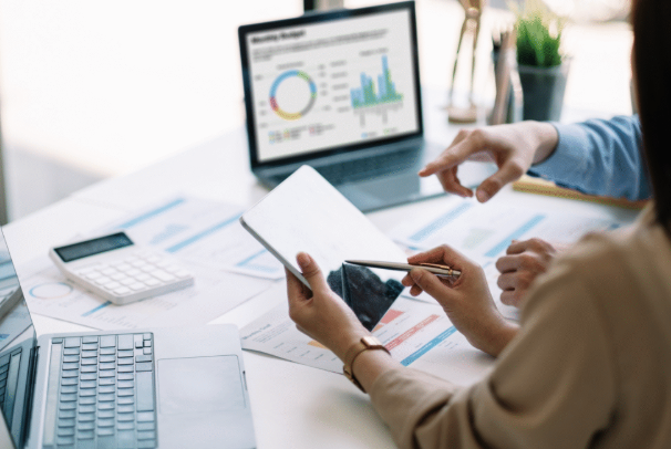 Fractional COO for a Law Firm
