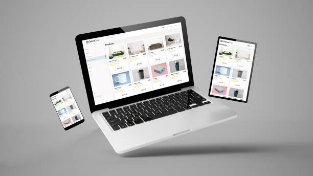 E-commerce Web Design Company in Malaysia