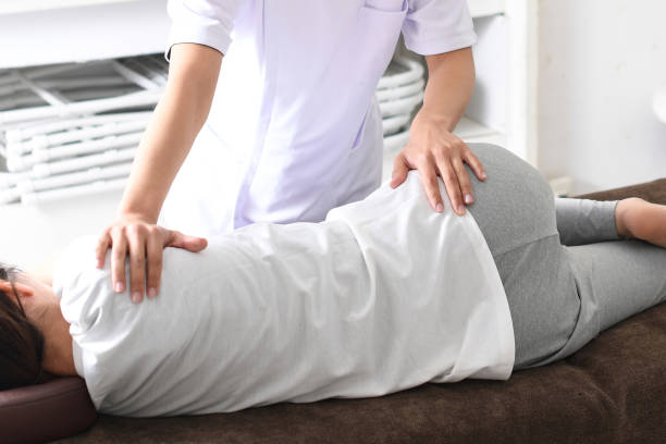 Pelvic Floor Physiotherapy Oshawa