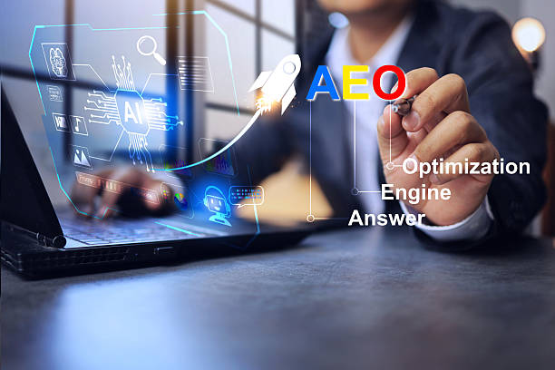 AEO software 