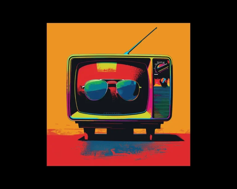 connected television