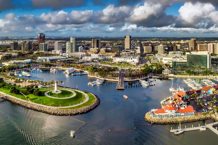 town car service long beach