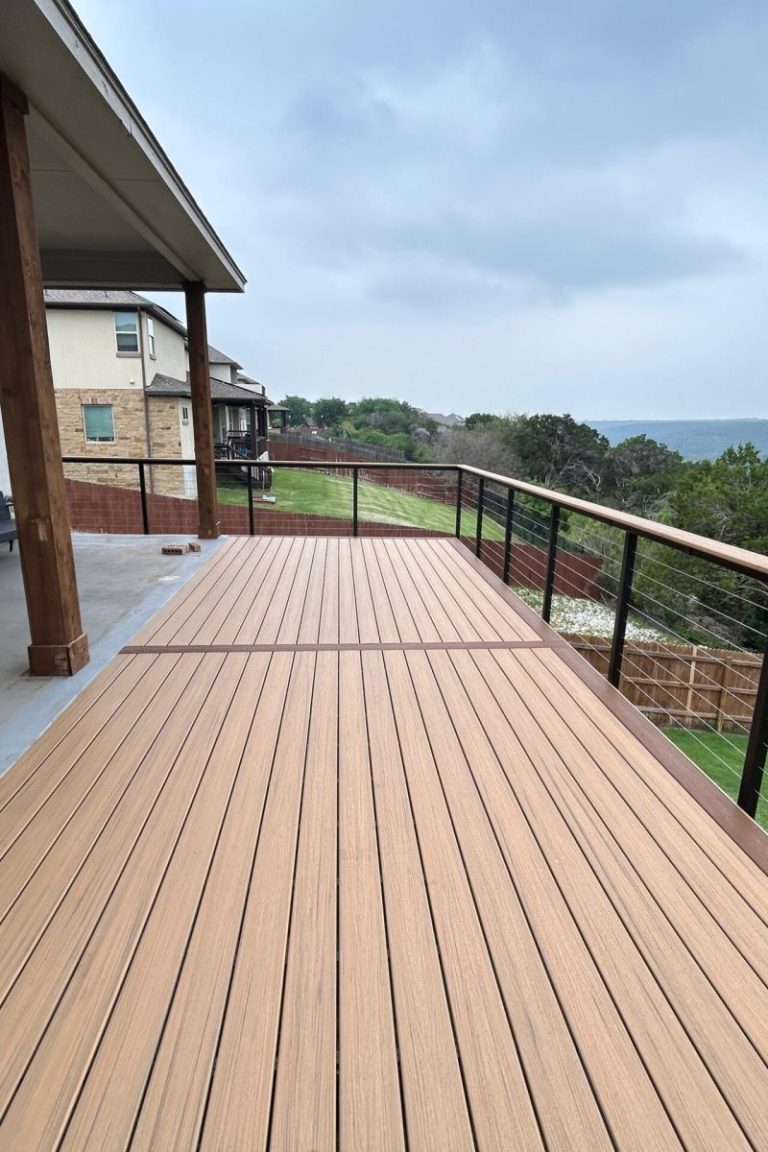 Austin Deck Builders