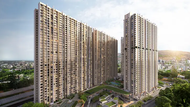Birla Estates